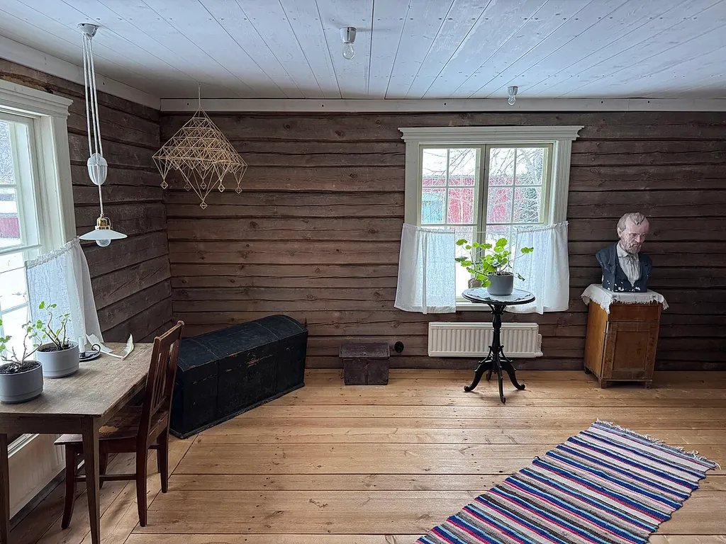 Fanjunkarsin torppa in Siuntio – Kuva 3/6