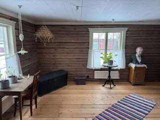 Fanjunkarsin torppa in Siuntio – Kuva 3/6