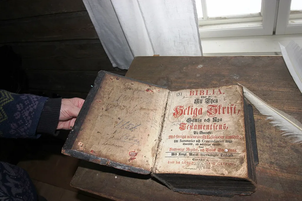 Fanjunkarsin torppa in Siuntio – Kuva 6/6
