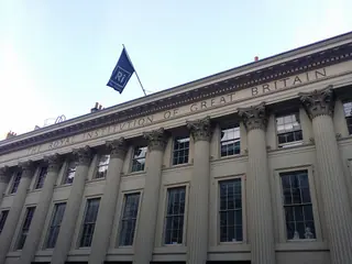 Faraday Museum in London – Photo 1 of 3