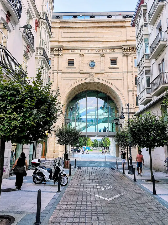 Faro Santander