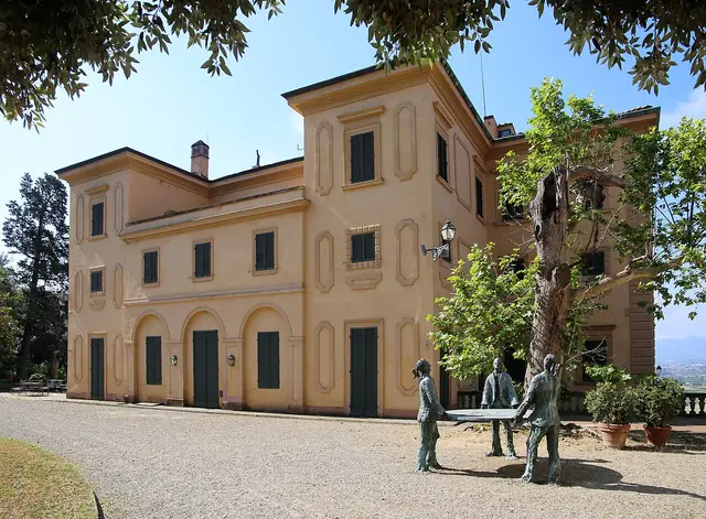 Fattoria di Celle – Collezione Gori in Pistoia