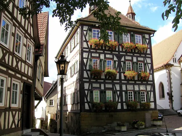 Faust-Museum in Knittlingen
