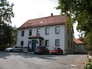 Felsendome Rabenstein in Chemnitz – Photo 2 of 4