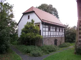Felsendome Rabenstein in Chemnitz – Photo 4 of 4