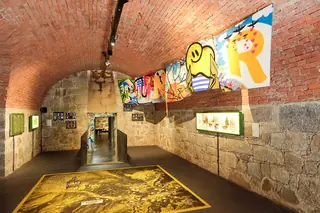 Festung Franzensfeste in Fortezza – Photo 2 of 4