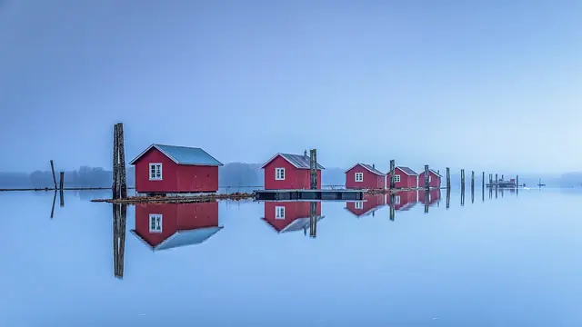 Fetsund Lenser