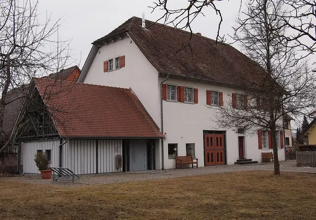 Feuchtmayer Museum in Salem