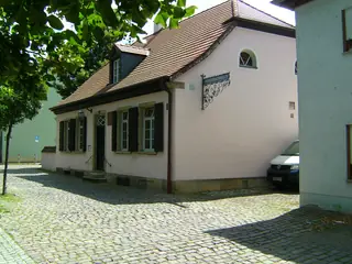 Feuerbachhaus in Spira