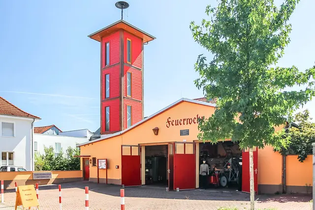 Feuerwehrmuseum Dietzenbach