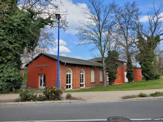 Feuerwehrmuseum Finsterwalde
