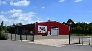 Feuerwehrmuseum Welzow – Photo 2 of 2