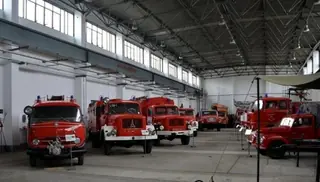 Feuerwehrmuseum Welzow – Photo 1 of 2