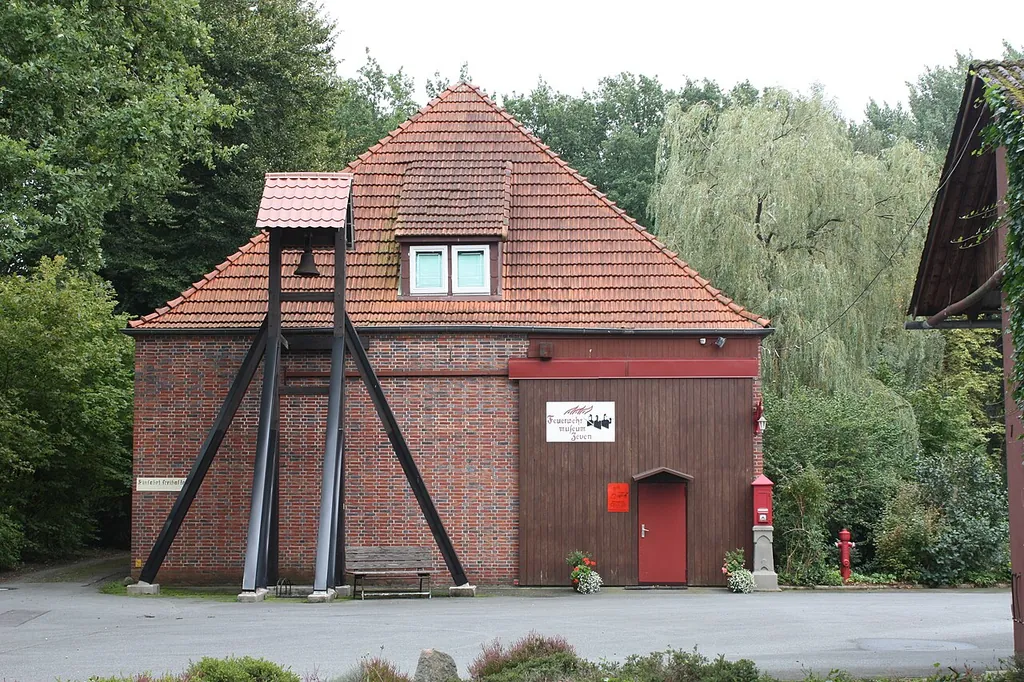 Feuerwehrmuseum Zeven