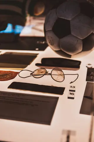 Feyenoord Museum in Rotterdam – Photo 2 of 3