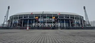 Feyenoord Museum in Rotterdam – Photo 3 of 3