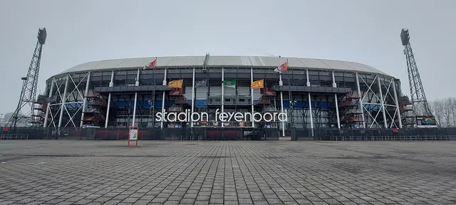 Feyenoord Museum in Rotterdam – Photo 3 of 3