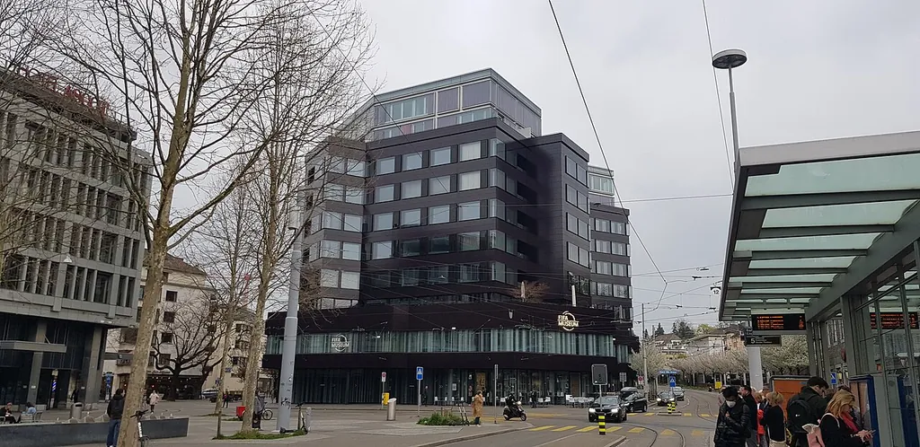 FIFA Museum in Zurich – Photo 2 sur 2