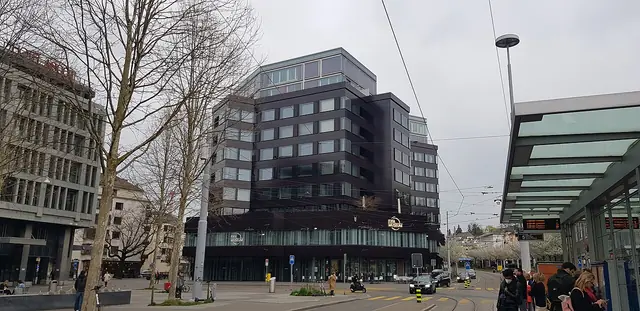 FIFA Museum in Zurich – Photo 2 sur 2