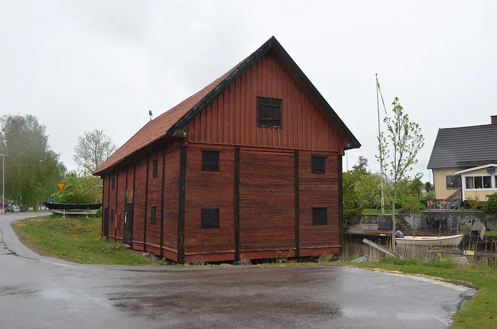 Figeholms sjöfartsmuseum