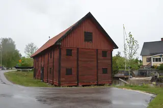 Figeholms sjöfartsmuseum