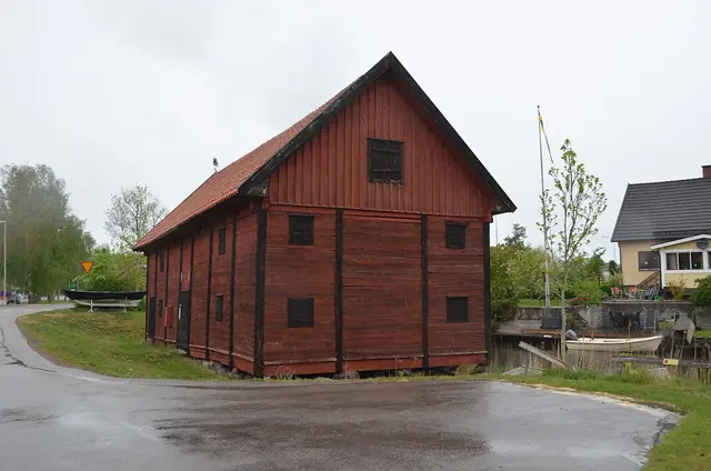 Figeholms sjöfartsmuseum