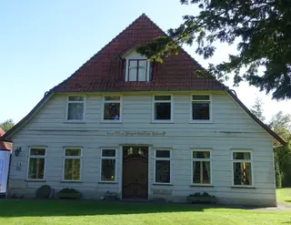 Findorff-Haus in Bremervörde – Photo 1 of 2