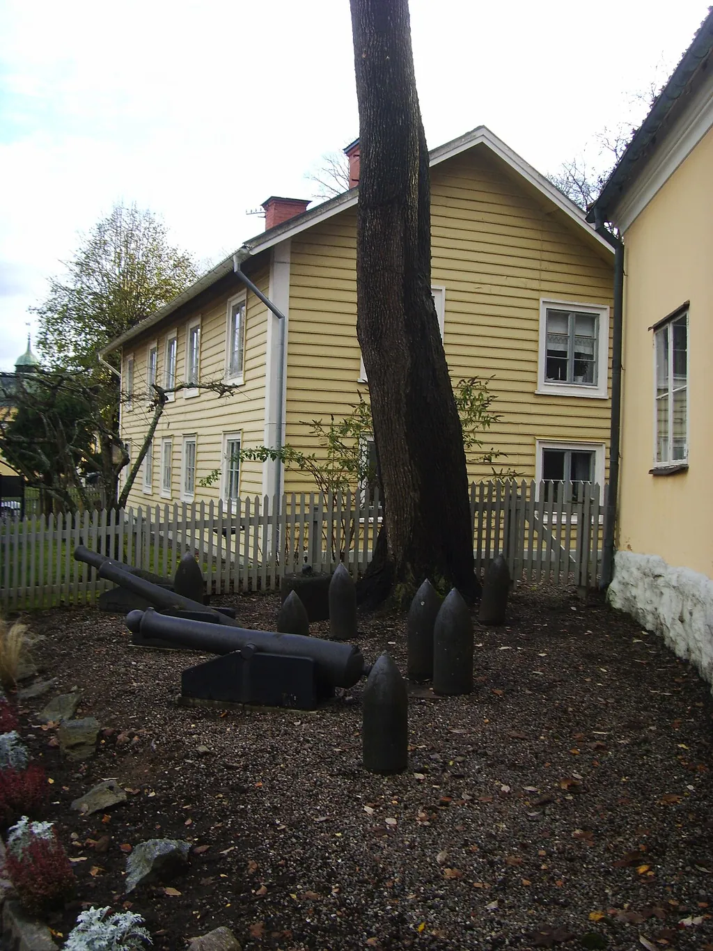 Finspångs bruksmuseum