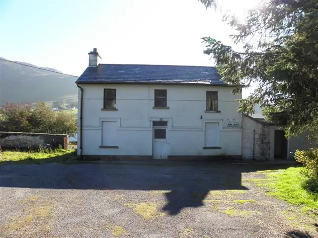 Fintown Railway