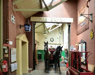 Fireground in Rochdale – Photo 2 of 6