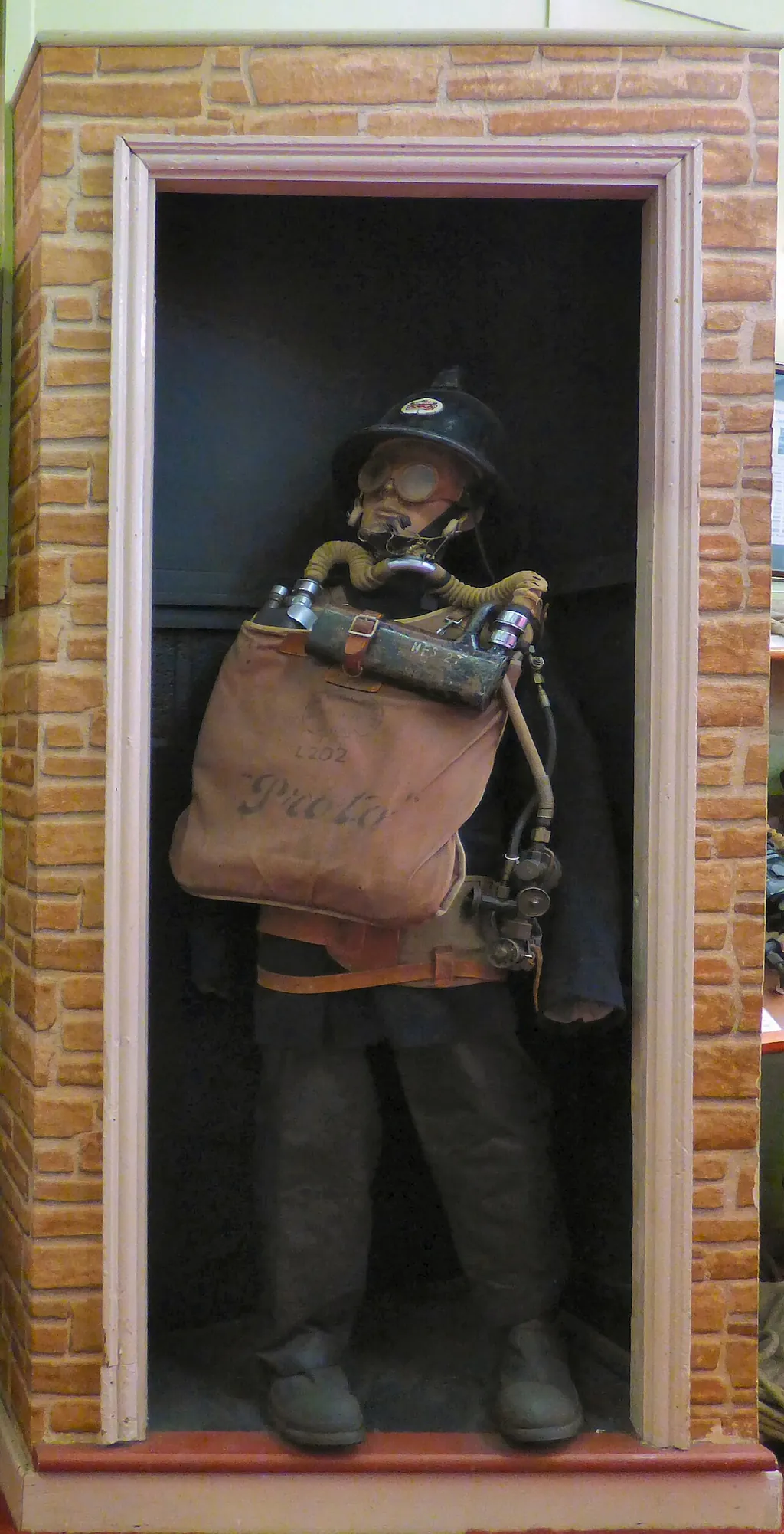 Fireground in Rochdale – Photo 5 of 6