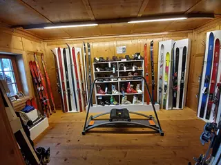 FIS-Skimuseum Damüls