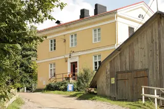 Fiskars museum