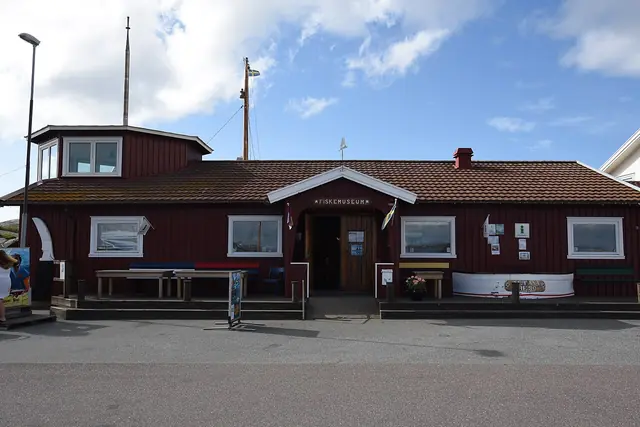 Fiskemuseet Hönö – Photo 2 of 5