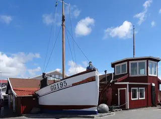 Fiskemuseet Hönö – Photo 4 of 5