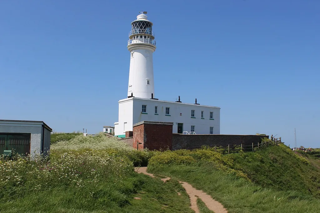Flamborough Head Lighthouse Visitor Centre