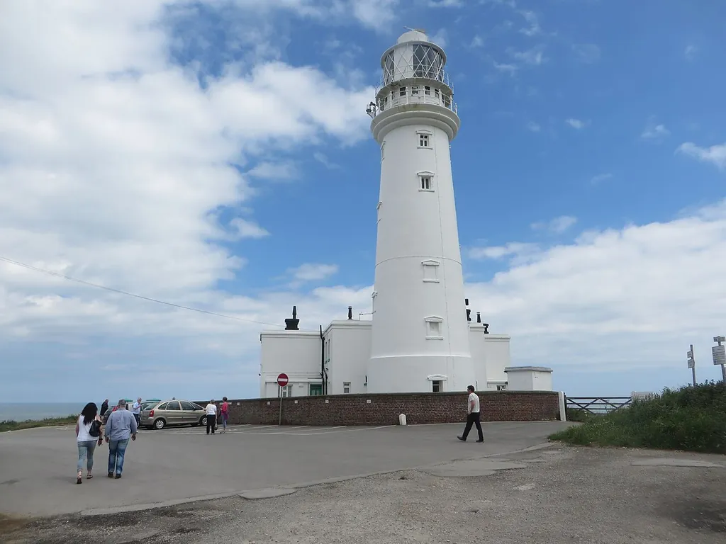 Flamborough Head Lighthouse Visitor Centre – Photo 2 of 8