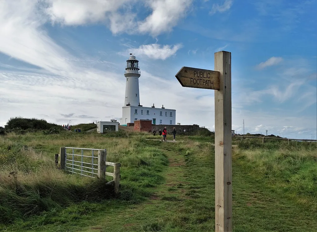 Flamborough Head Lighthouse Visitor Centre – Photo 3 of 8