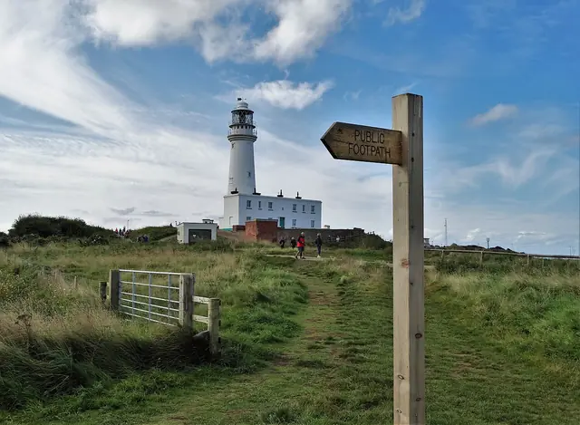 Flamborough Head Lighthouse Visitor Centre – Photo 3 of 8