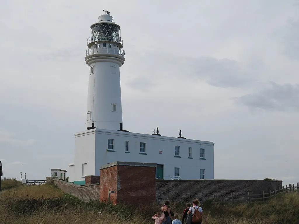 Flamborough Head Lighthouse Visitor Centre – Photo 4 of 8