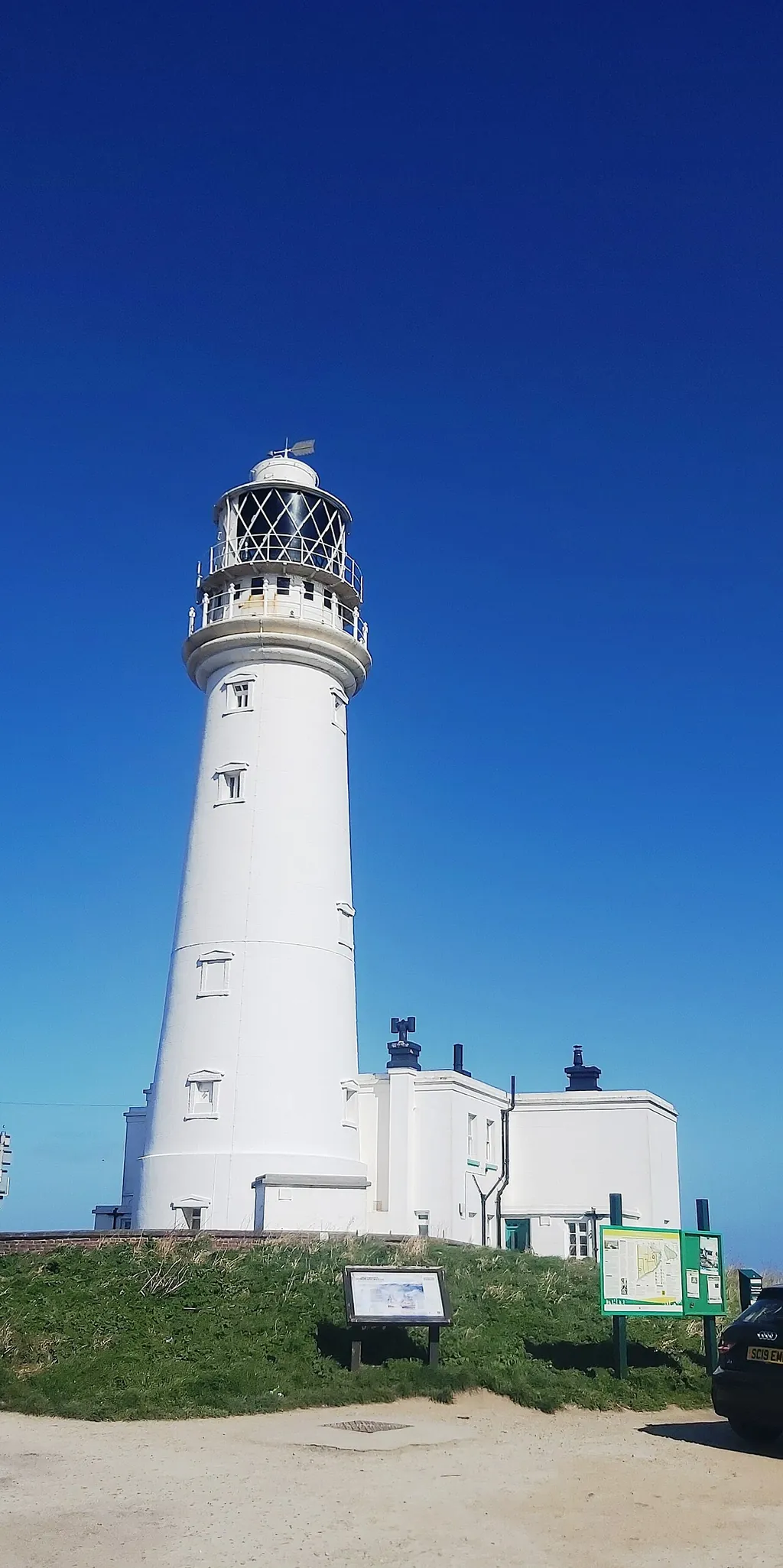 Flamborough Head Lighthouse Visitor Centre – Photo 5 of 8