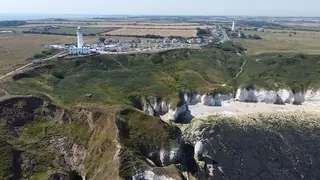 Flamborough Head Lighthouse Visitor Centre – Photo 6 of 8