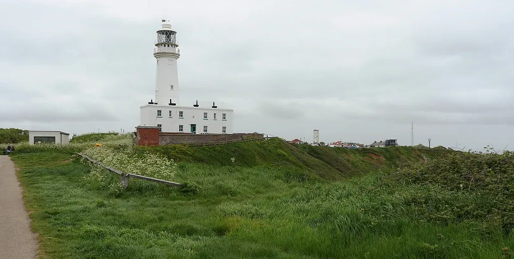 Flamborough Head Lighthouse Visitor Centre – Photo 8 of 8