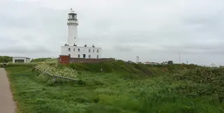 Flamborough Head Lighthouse Visitor Centre – Photo 8 of 8