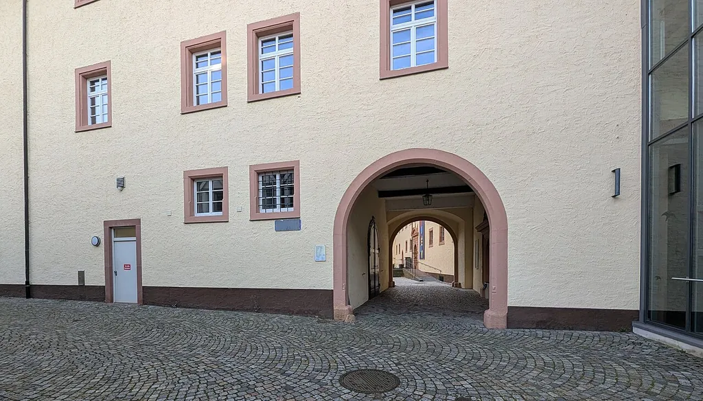 Museum im Schloss Wolfach – Photo 2 of 3