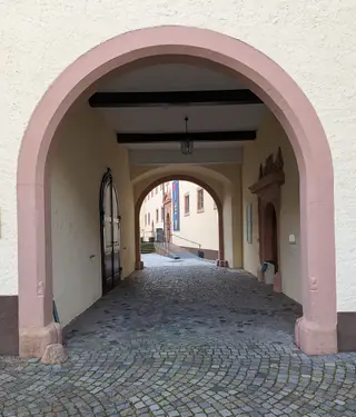Museum im Schloss Wolfach – Photo 3 of 3