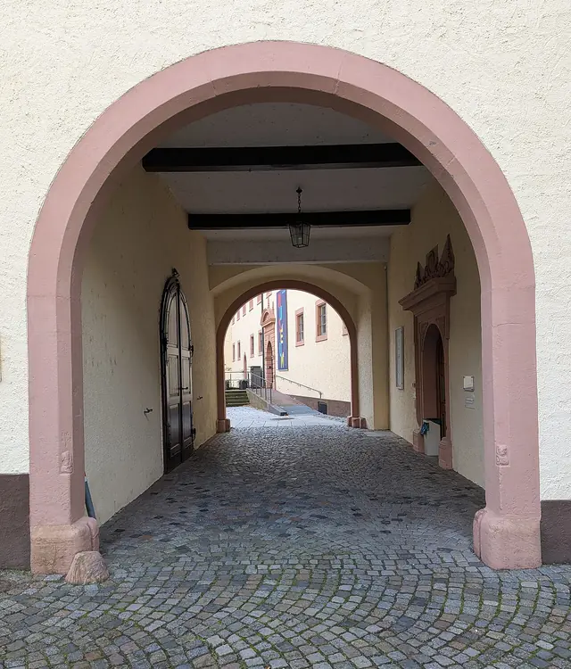 Museum im Schloss Wolfach – Photo 3 of 3