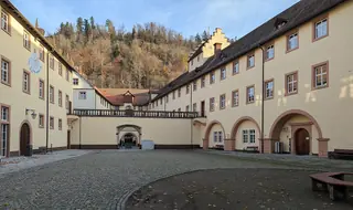 Museum im Schloss Wolfach – Photo 1 of 3