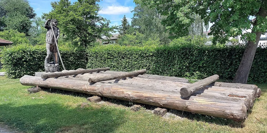 Flößereimuseum Steinmauern
