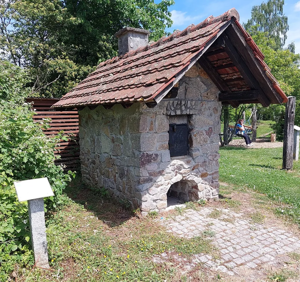 Flößereimuseum Steinmauern – Photo 4 of 4